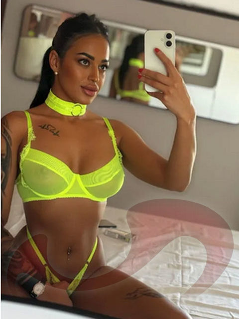 Kontaktanzeige Erika | Girls | Models | Callgirls