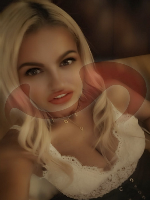 Kontaktanzeige Alena | Newcomer | Erstversuch