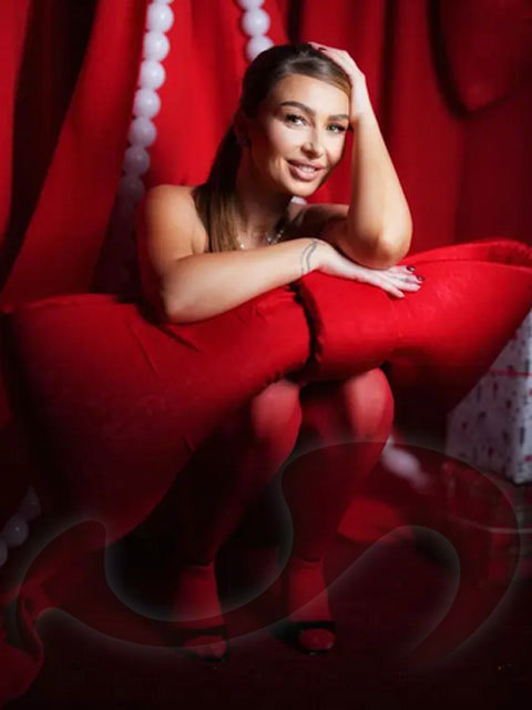 Kontaktanzeige Aliona | Girls | Models | Callgirls