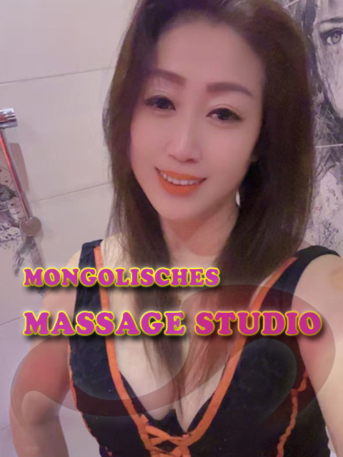 Kontaktanzeige Mongolisches Massage Studio | Asia Girls