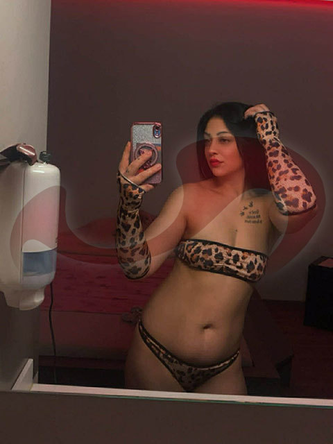 Kontaktanzeige Mia K | Girls | Models | Callgirls